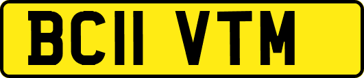 BC11VTM