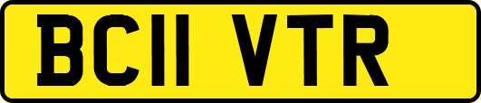 BC11VTR
