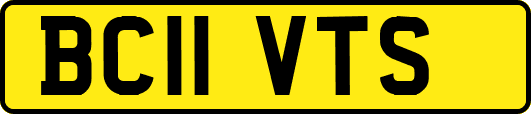 BC11VTS