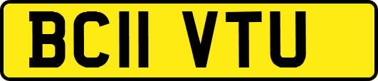 BC11VTU