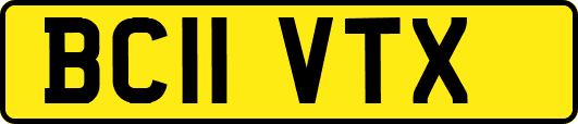 BC11VTX