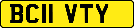 BC11VTY