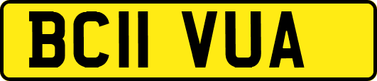 BC11VUA