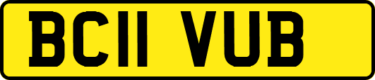 BC11VUB