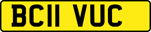 BC11VUC