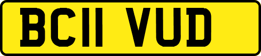 BC11VUD