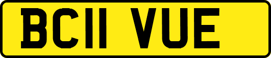 BC11VUE
