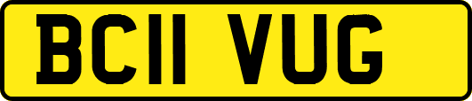 BC11VUG