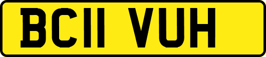 BC11VUH