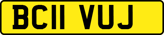 BC11VUJ