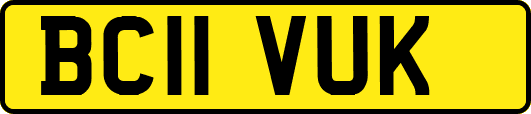 BC11VUK