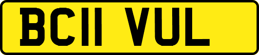 BC11VUL