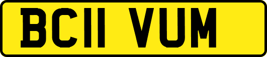 BC11VUM