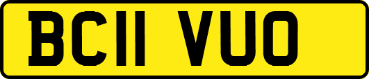BC11VUO