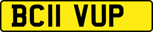 BC11VUP