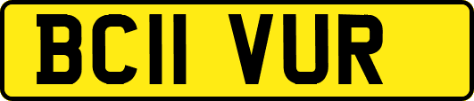 BC11VUR