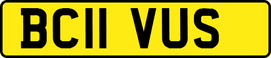 BC11VUS