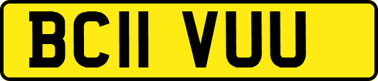 BC11VUU