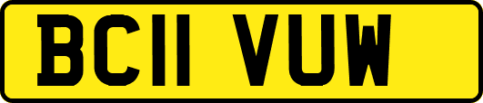BC11VUW