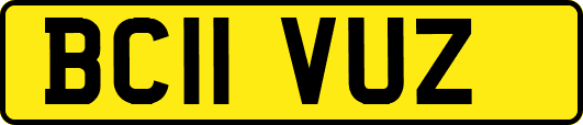 BC11VUZ