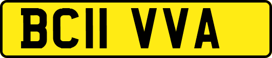BC11VVA