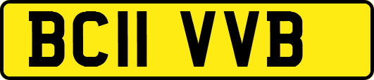 BC11VVB