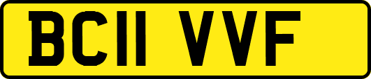 BC11VVF