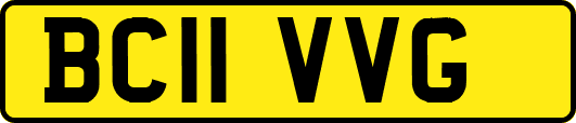 BC11VVG