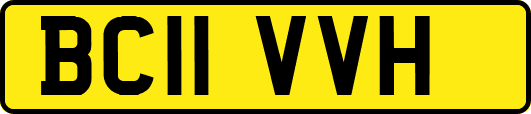 BC11VVH