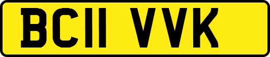 BC11VVK