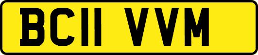 BC11VVM