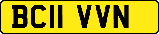 BC11VVN