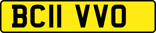 BC11VVO