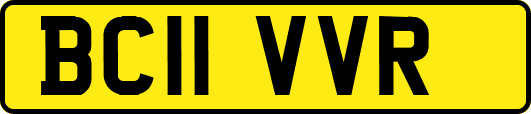 BC11VVR