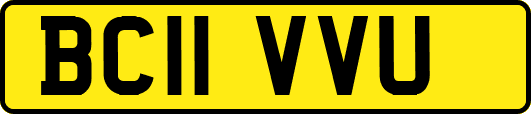 BC11VVU