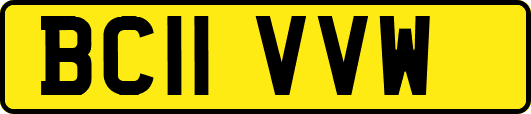 BC11VVW
