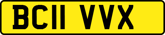 BC11VVX