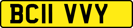 BC11VVY