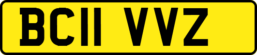 BC11VVZ