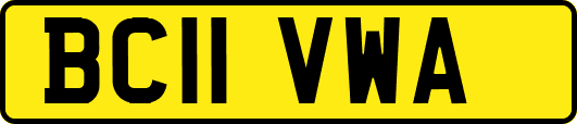 BC11VWA