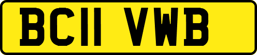 BC11VWB