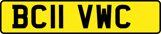 BC11VWC