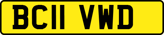 BC11VWD