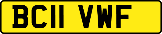 BC11VWF