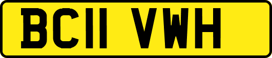 BC11VWH