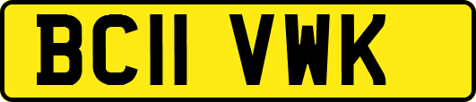 BC11VWK