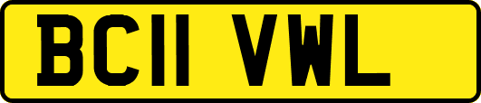 BC11VWL