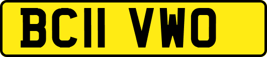 BC11VWO