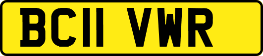 BC11VWR