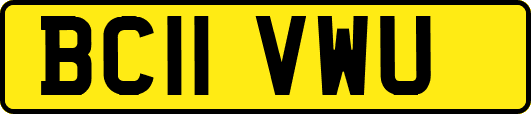 BC11VWU
